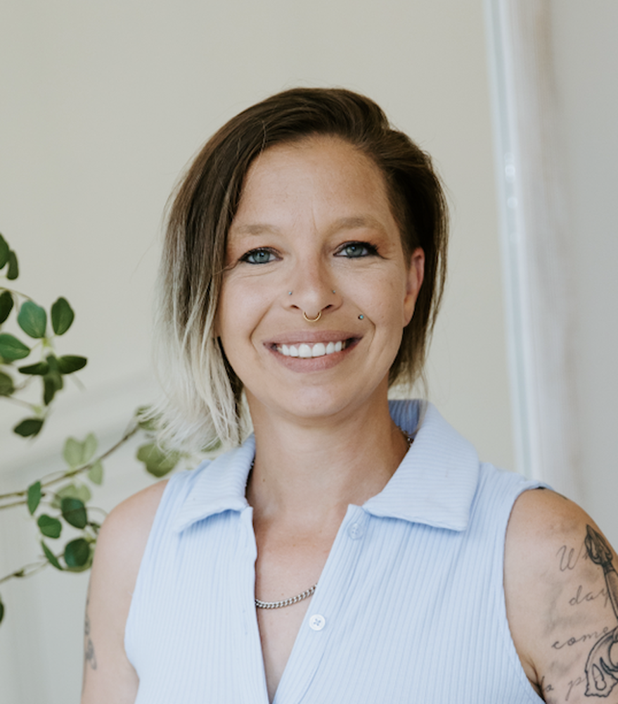 Amber Picard