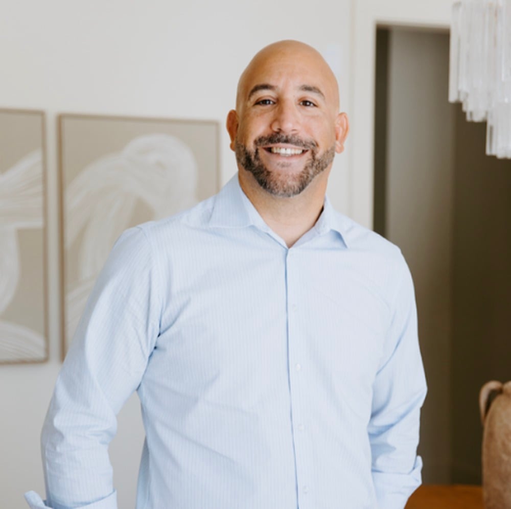 Greg DelPozo