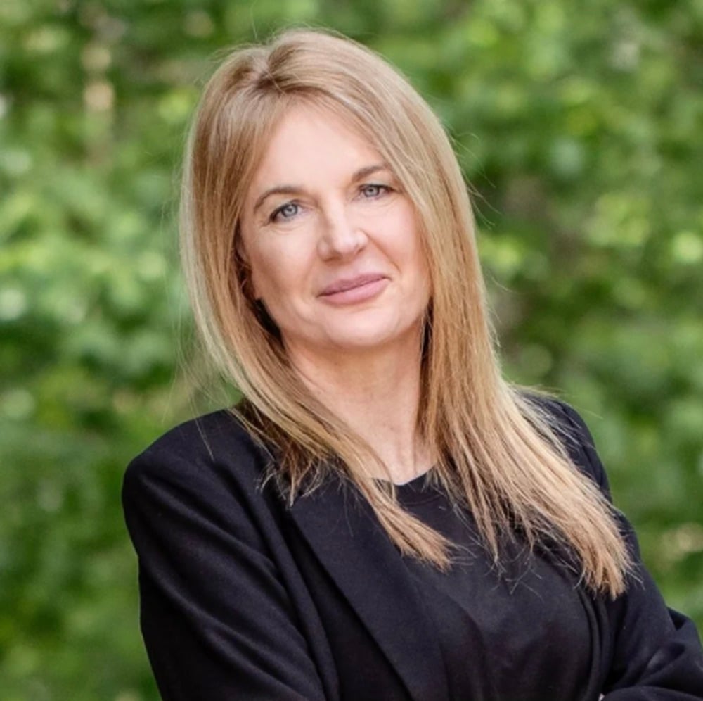 Gretchen Wald