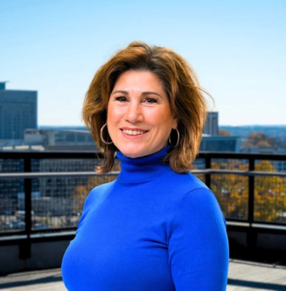 Jeannie Williams