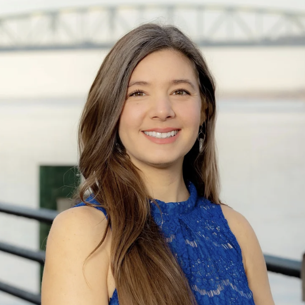 Kristin Ravine