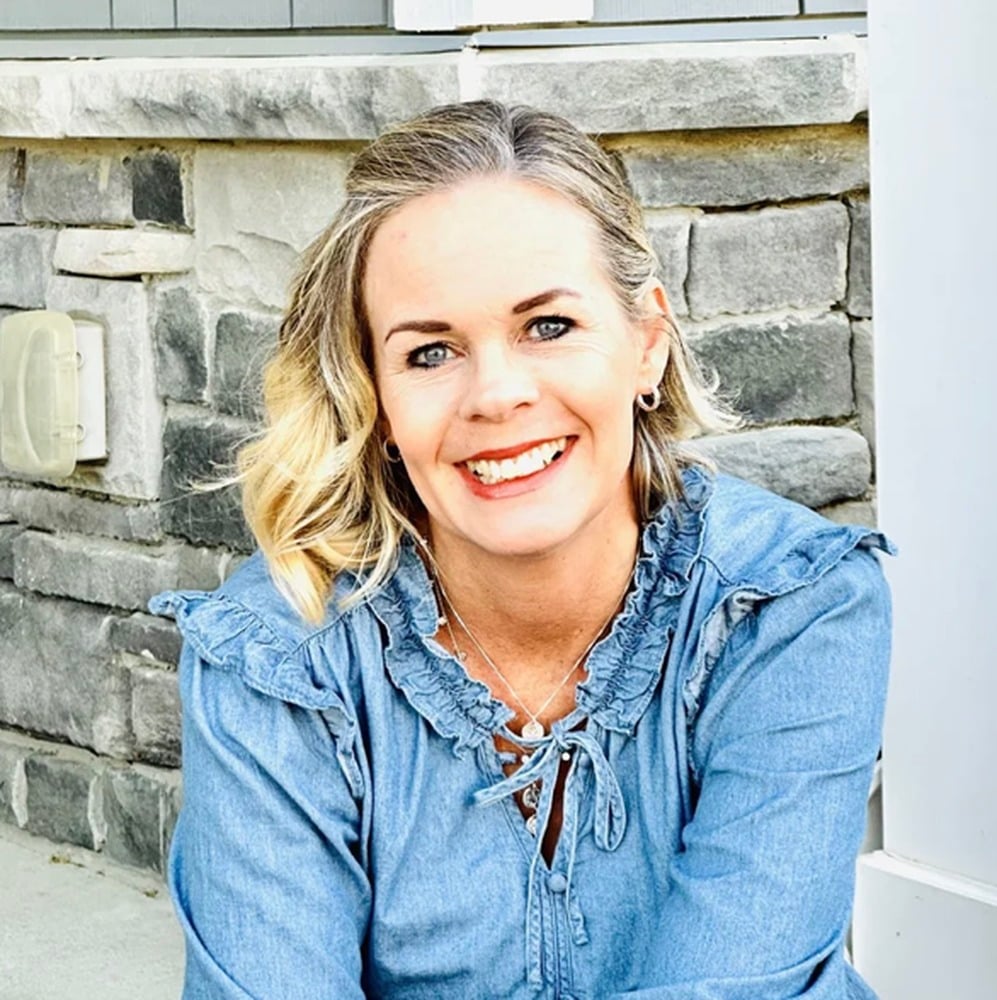 Lolly Foley