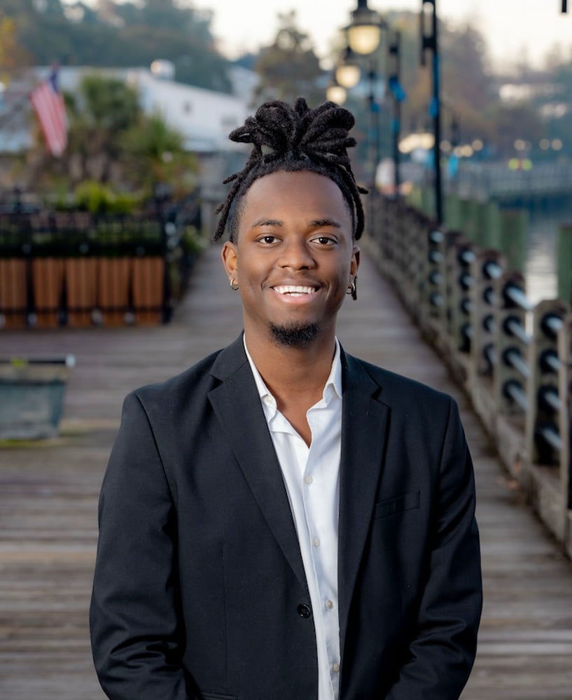 Drew Coleman
