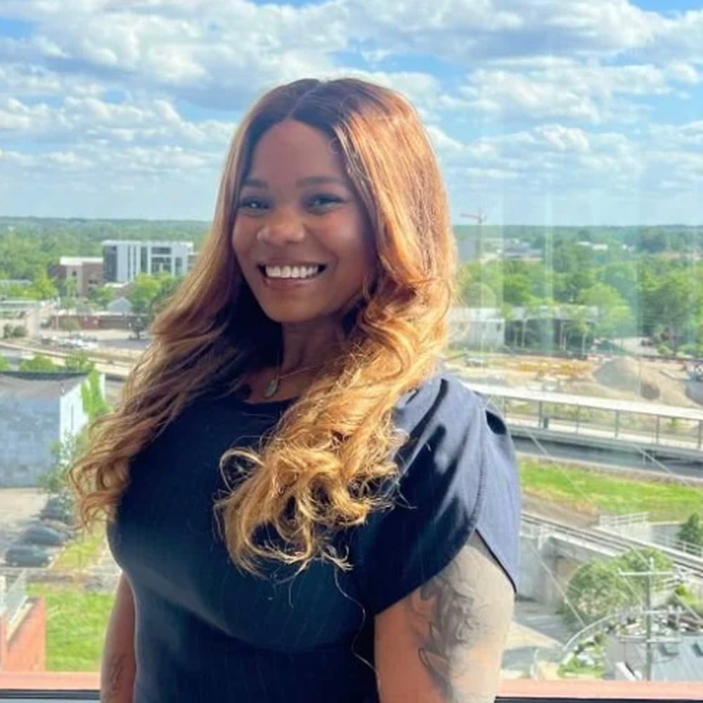 Dymanesha Davis