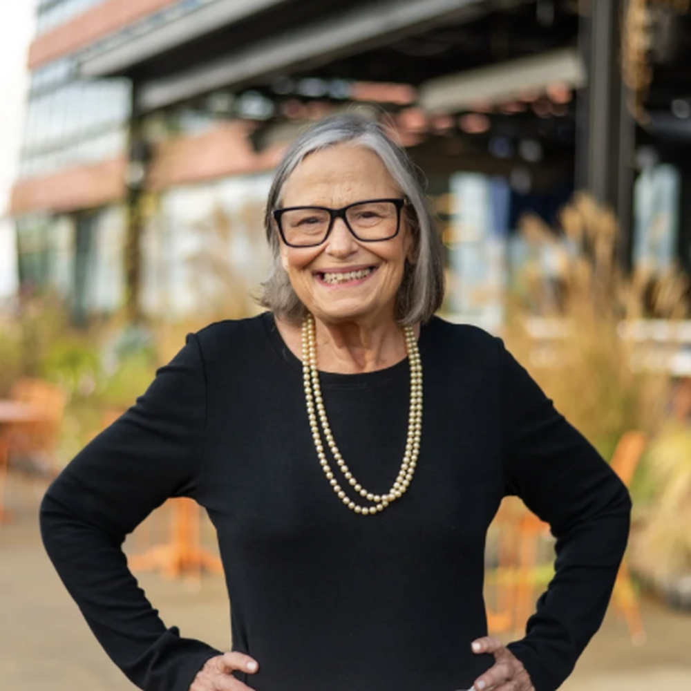 Ellen Farber