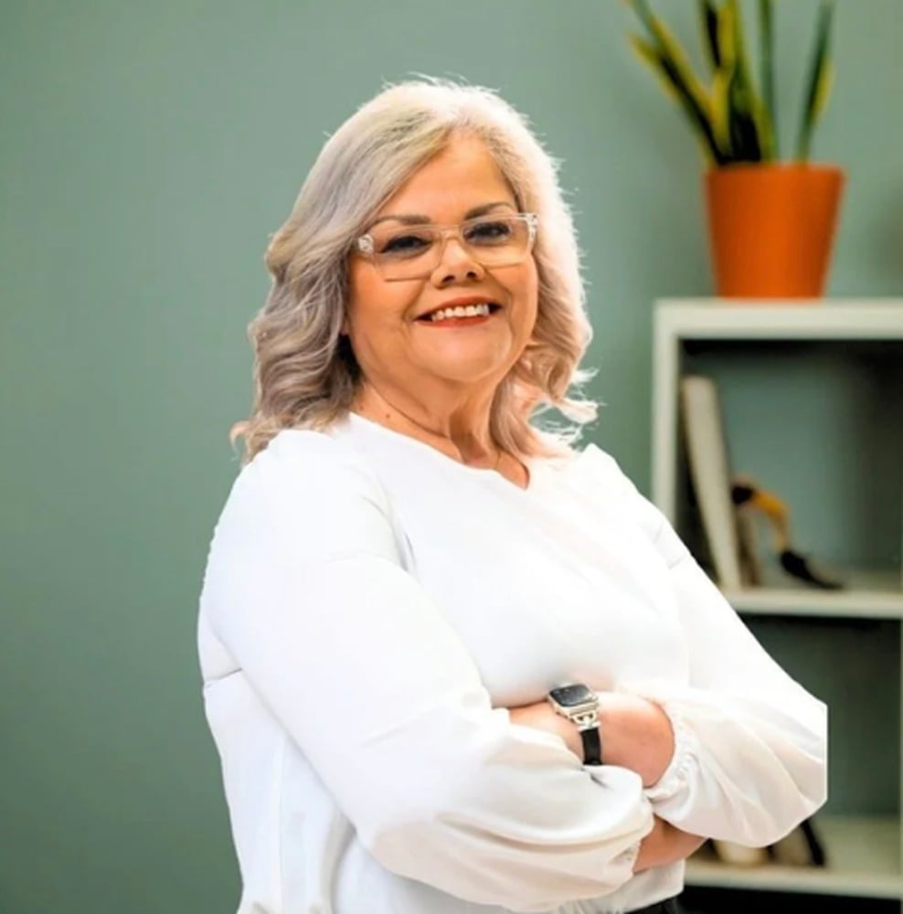 Maria Gonzalez