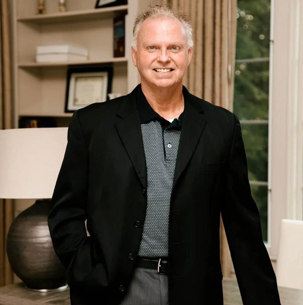 Michael Glenn