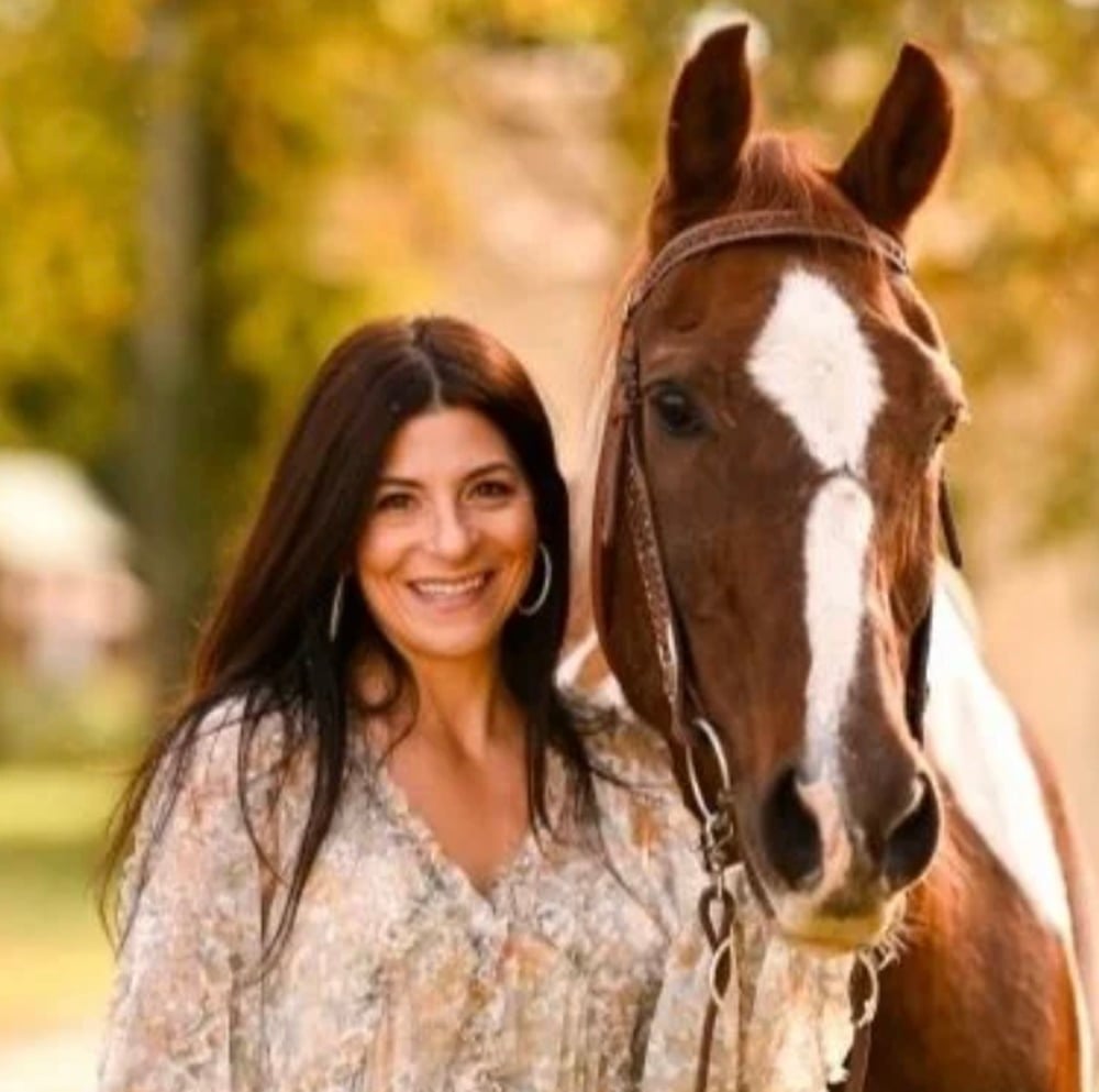 Michelle Zanfardino