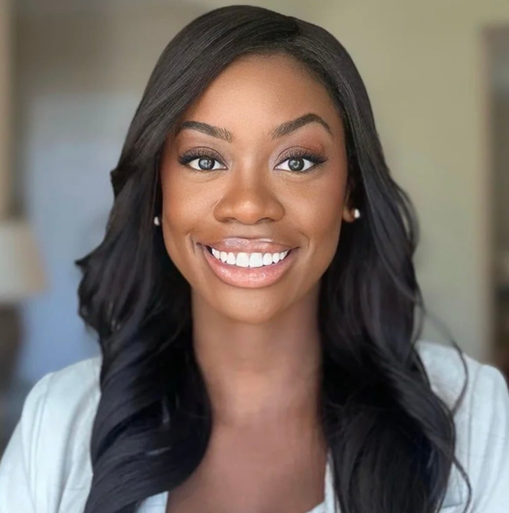 Monae McNeil