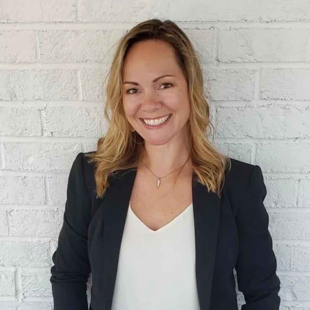 Nikki Condon