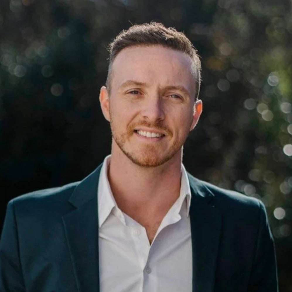 Nolan Wahl