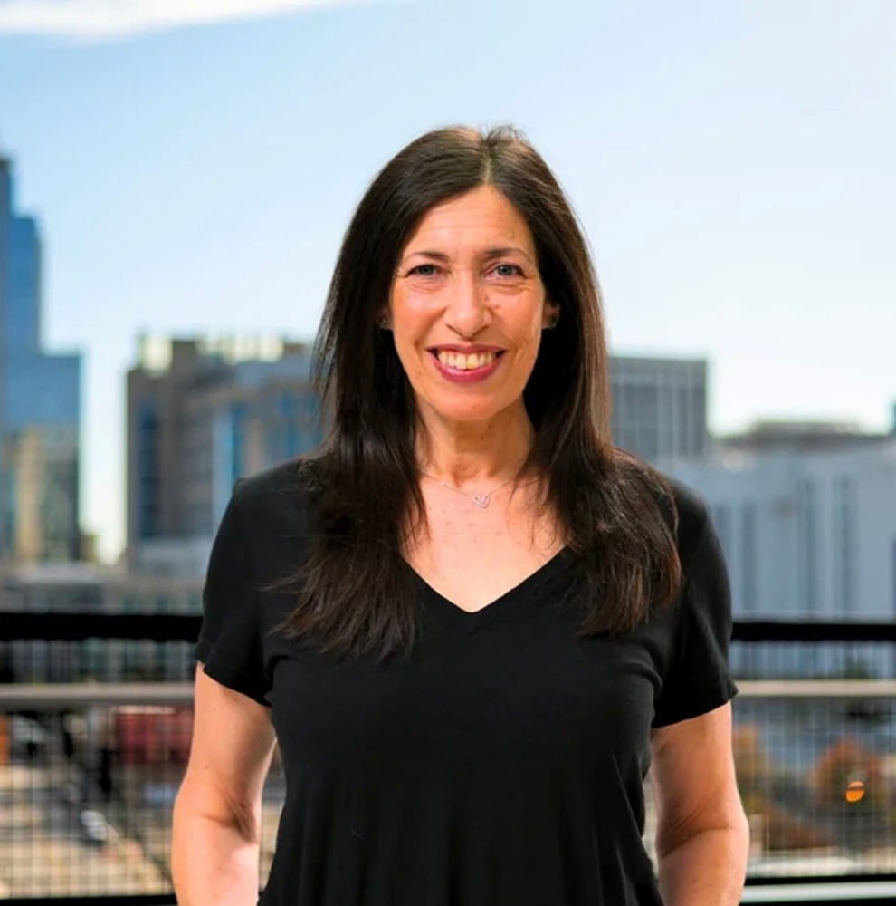 Rachel Rapkin