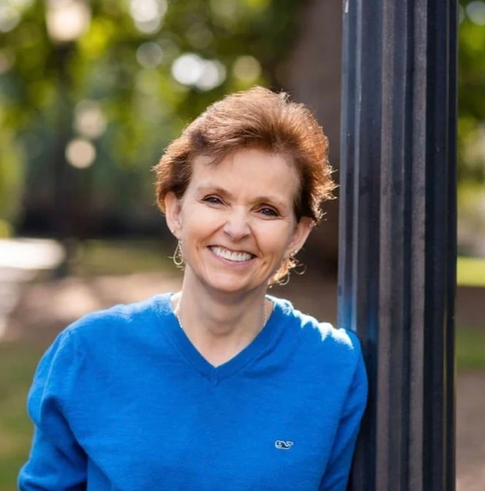 Sandy Griffith