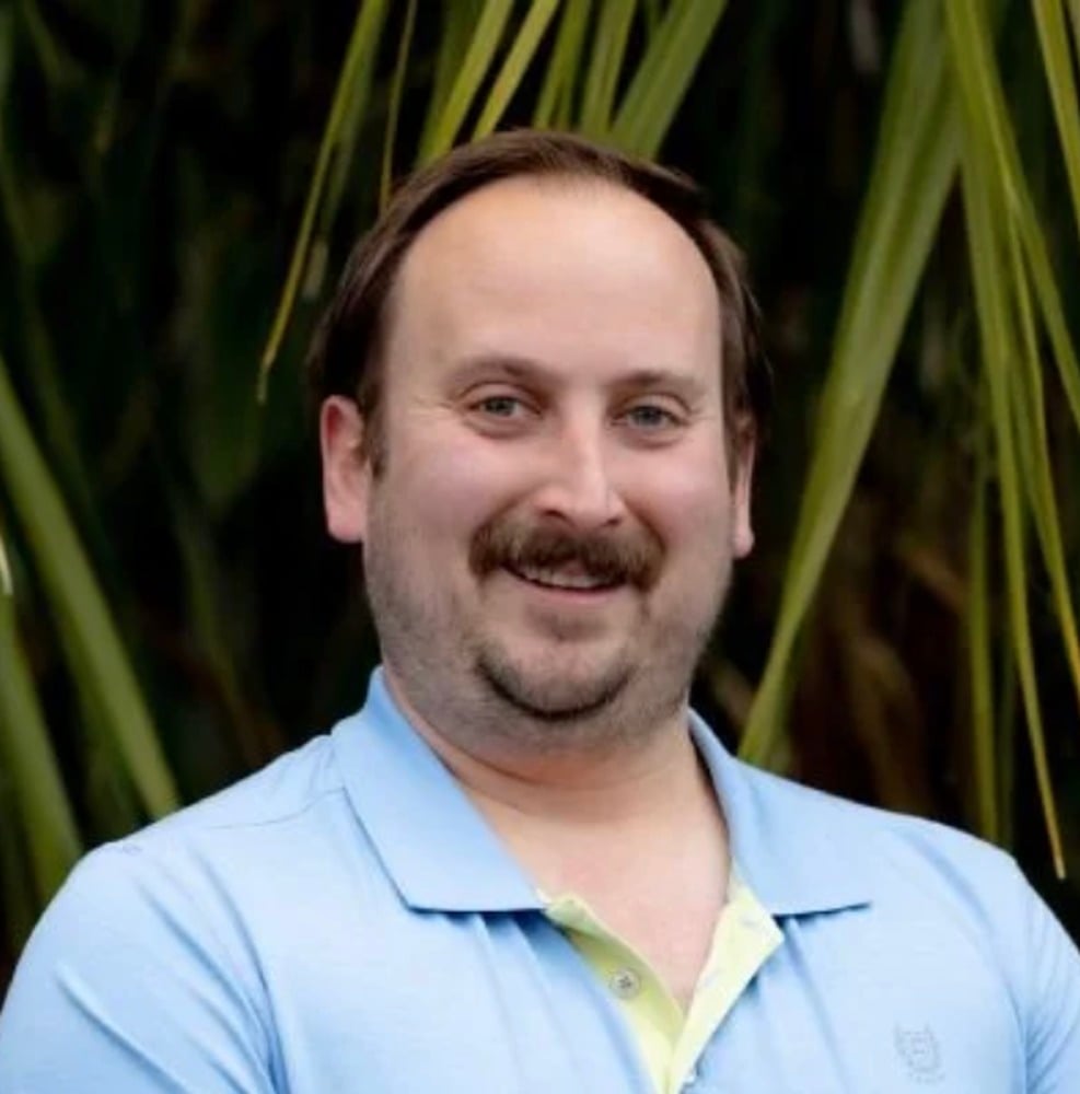 Sean Farrell