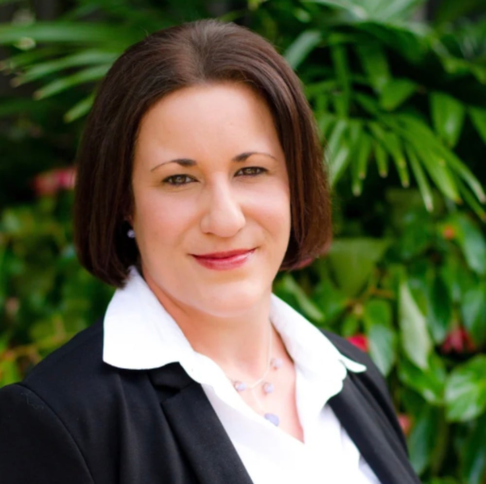 Stephenie Meiczinger