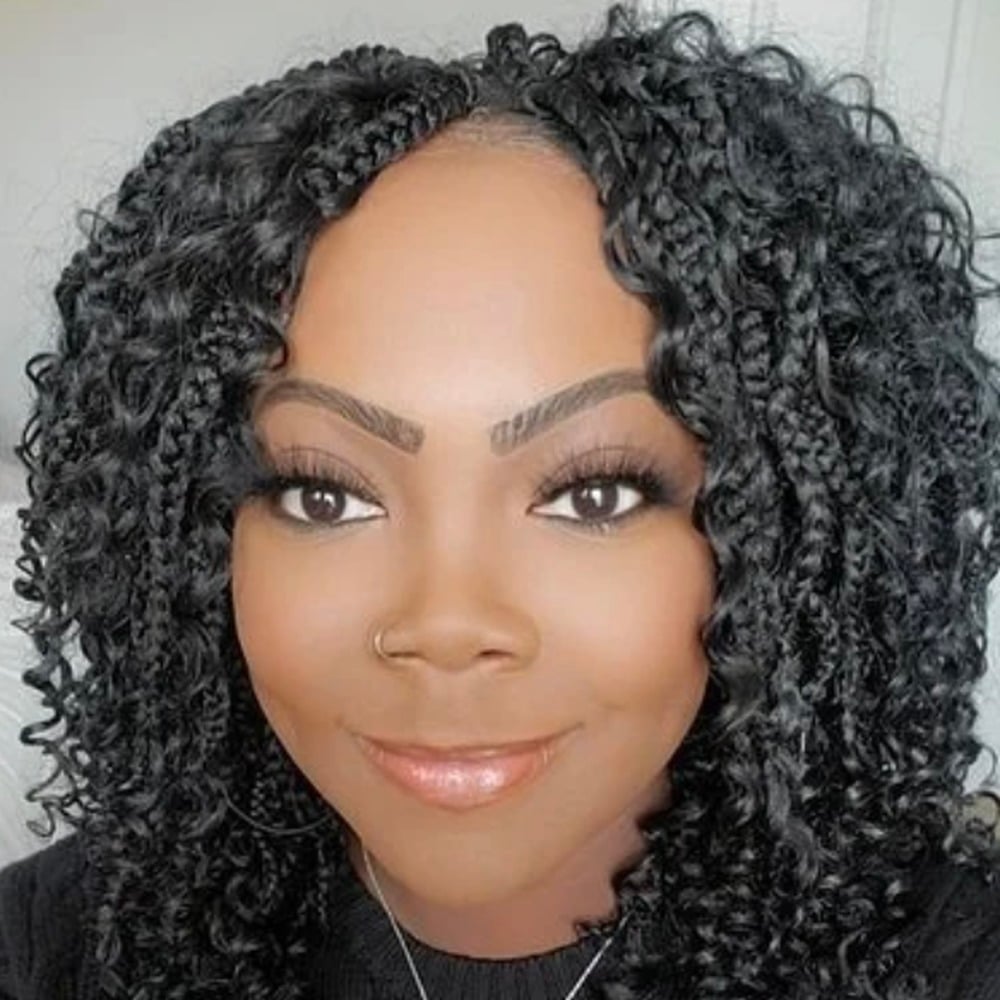 Tarrah Harris