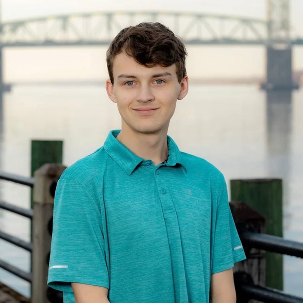 Tysten Tomlinson