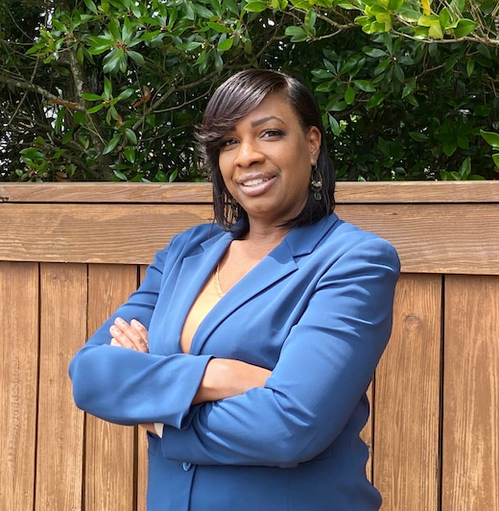 Yavette Harris