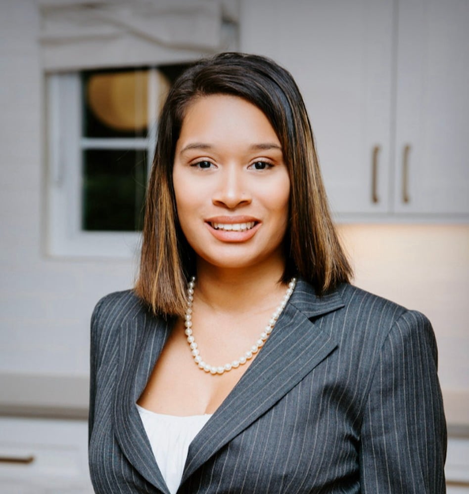 Makisha Ellison
