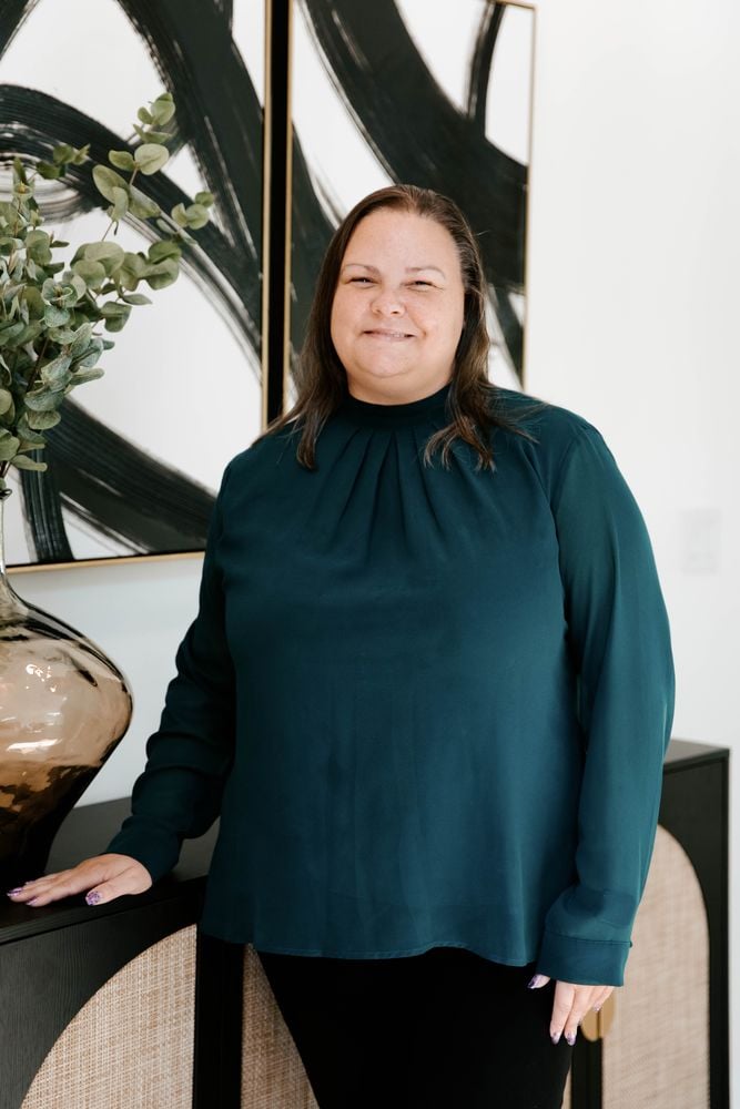 Shauna Nelson