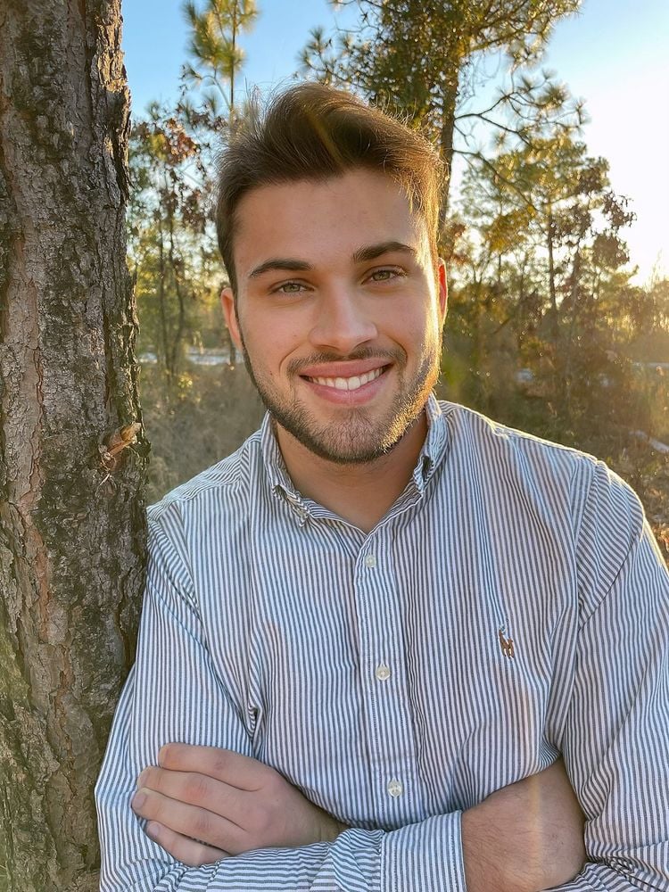 Tanner Bowman