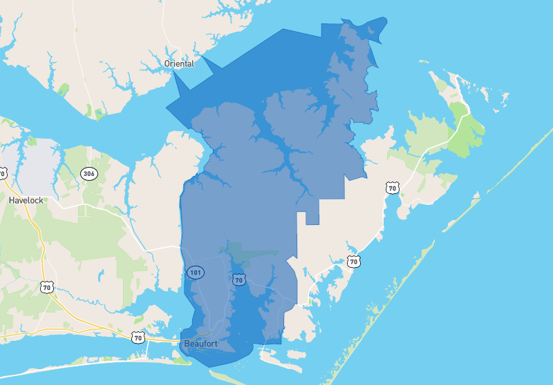 Beaufort