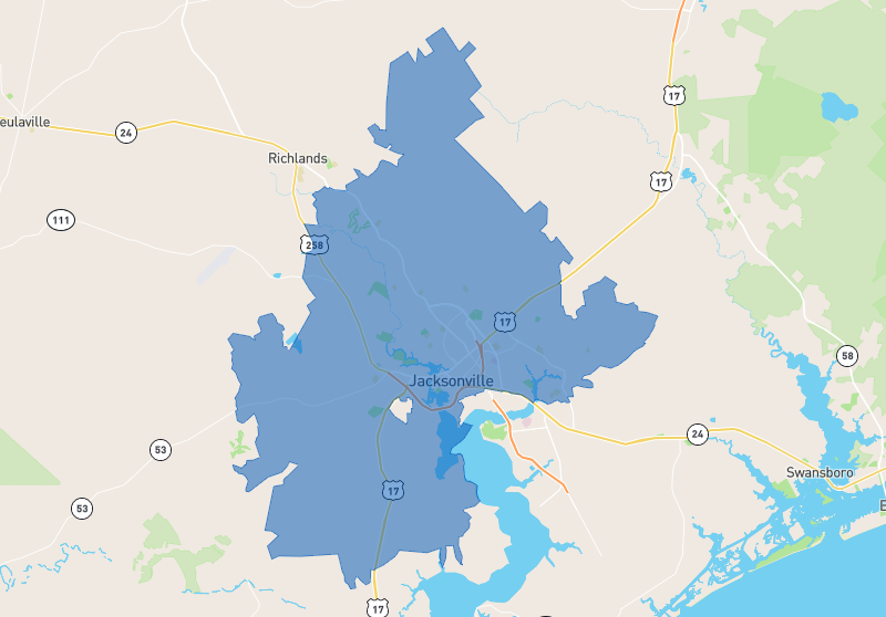Jacksonville