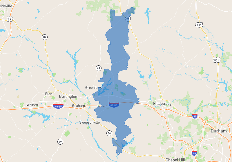 Mebane