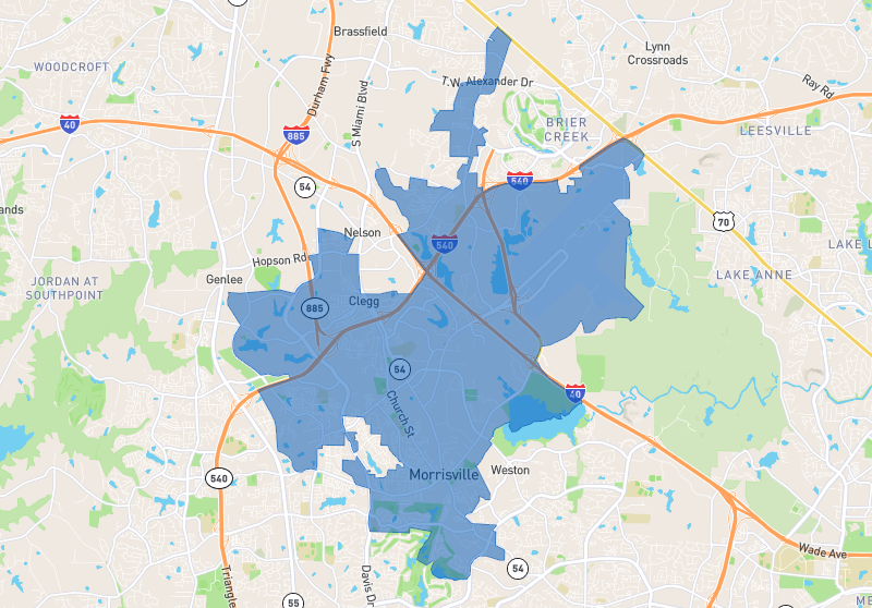 Morrisville