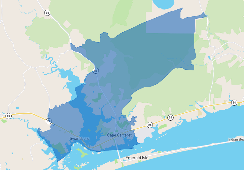 Swansboro