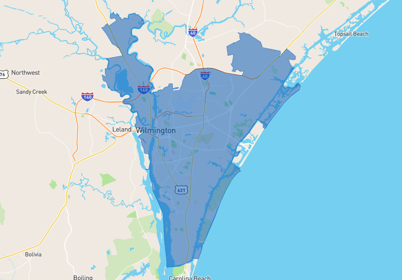 Wilmington