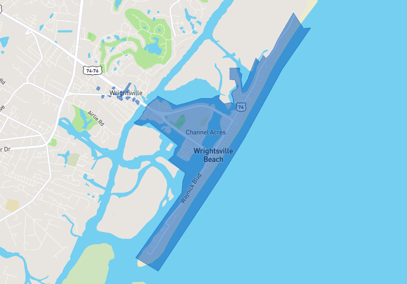 Wrightsville Beach