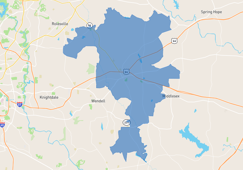 Zebulon