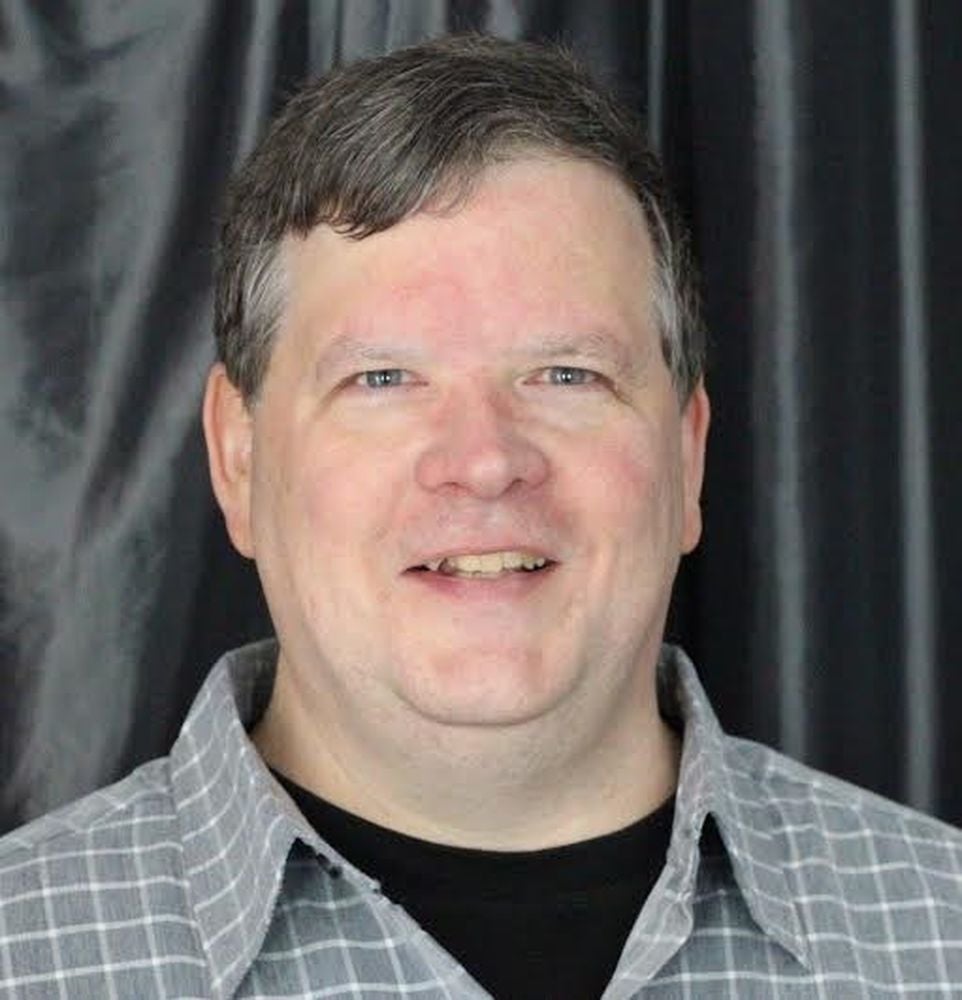 Bob Hughes