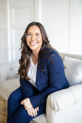 Recurve Digital Headshots