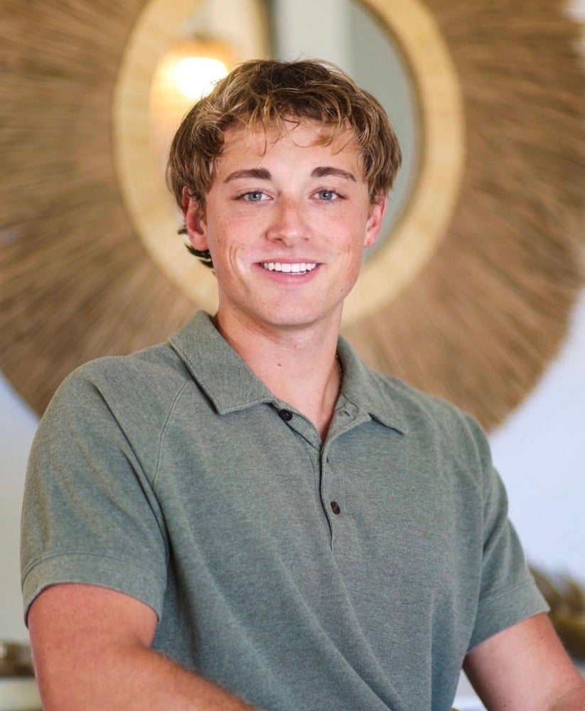 Joseph Honeycutt