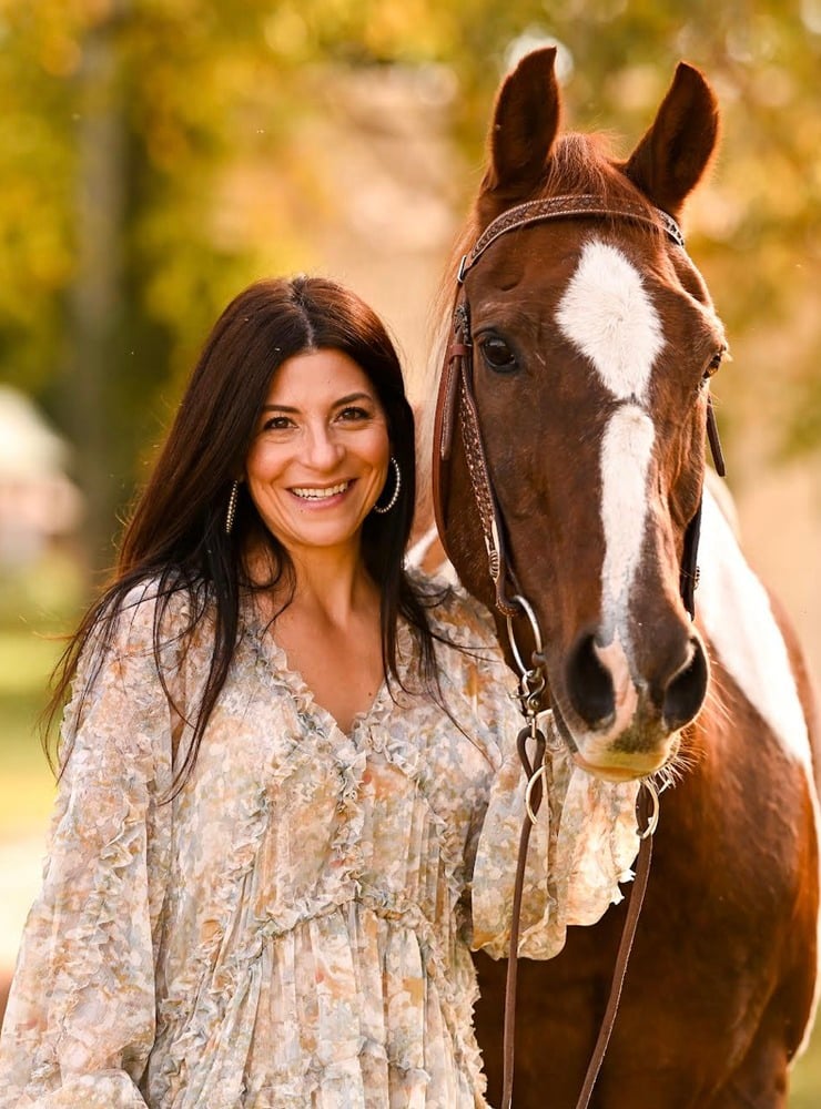 Michelle Zanfardino