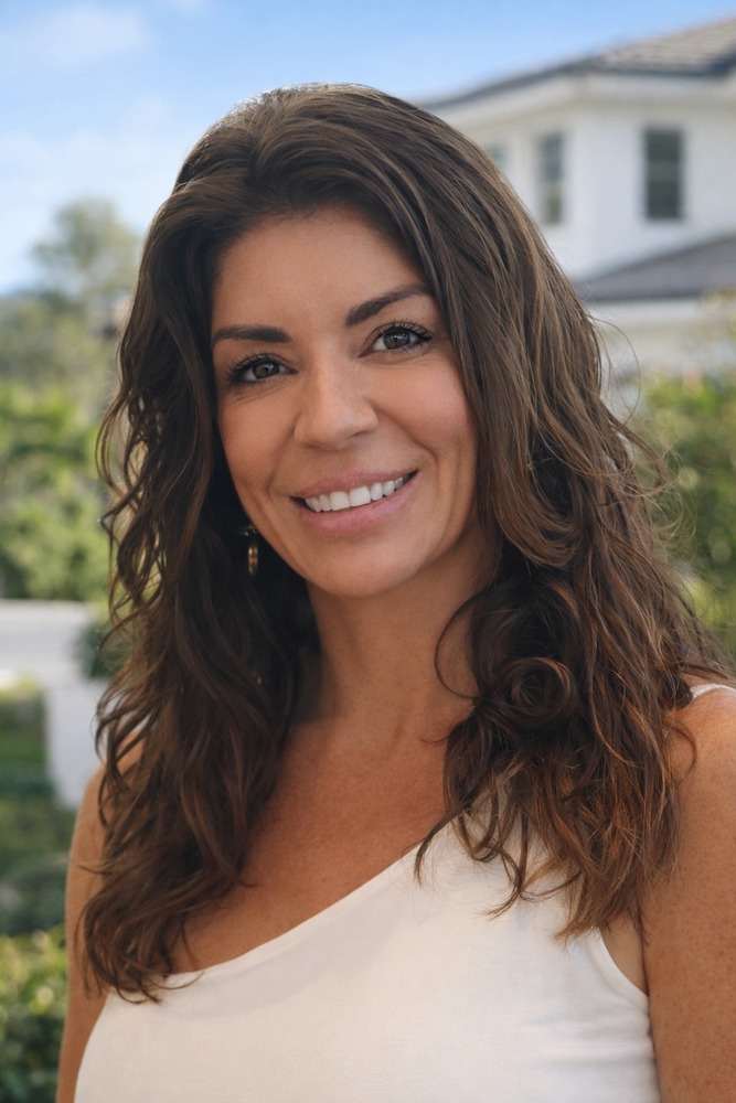 Christie Fitzpatrick