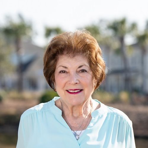 Catherine Cathy Marshall