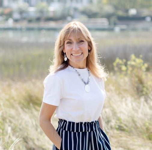 Katherine Calderon-Smith