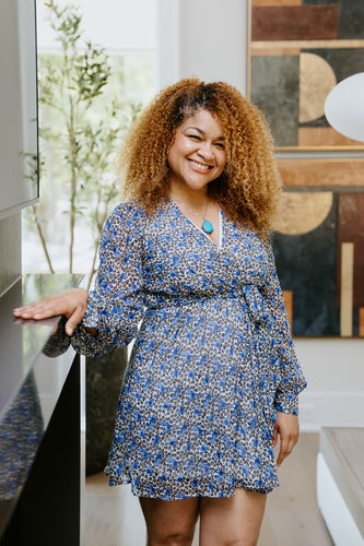 Siraide Del Rosario__