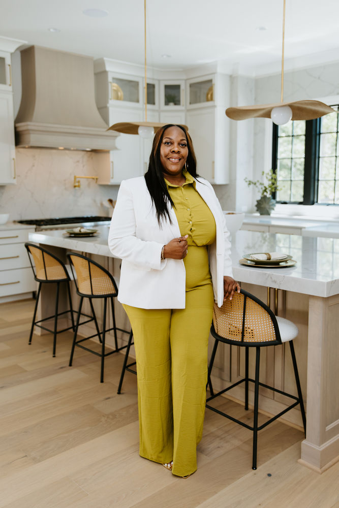 Darleen Simmons