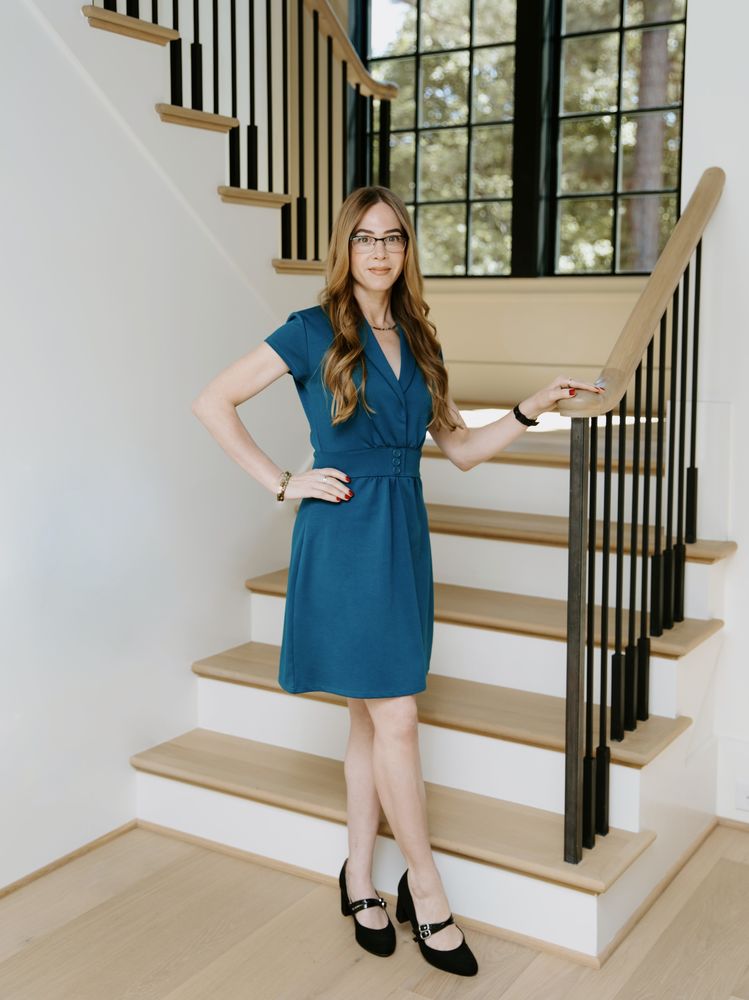 Jacqueline Sgarlato