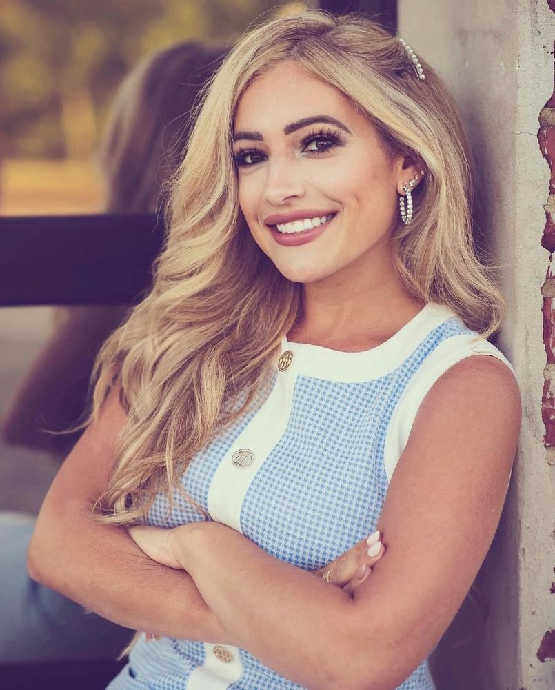 Krystal Pairan
