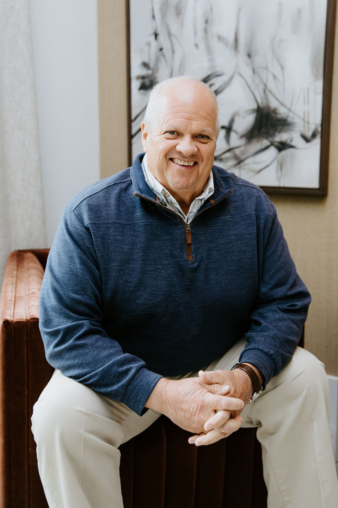 Tony Osborne