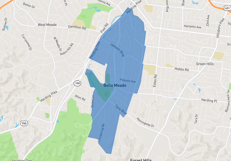 Belle Meade