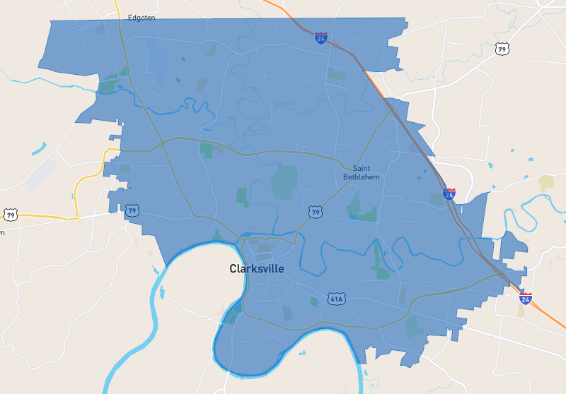 Clarksville