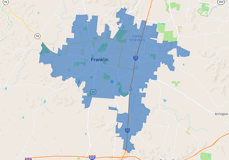 Franklin