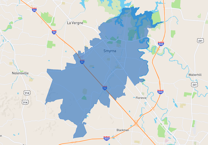 Smyrna