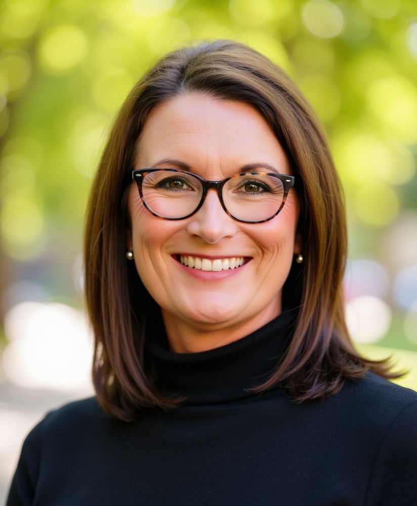 Marcia Jarisch